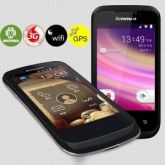 enovo LePhone A60 + MTK6575 1GHz Android 2.3.6 256MB +512 MB
