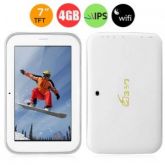 AX360 Q7s + Telefone GSM Tablet PC w / MTK6515 A9 1.0GHz 7