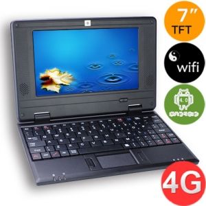 4GB WM 8850 1.2GHz 512MB DDR Tela de 7 polegadas Android 4.0